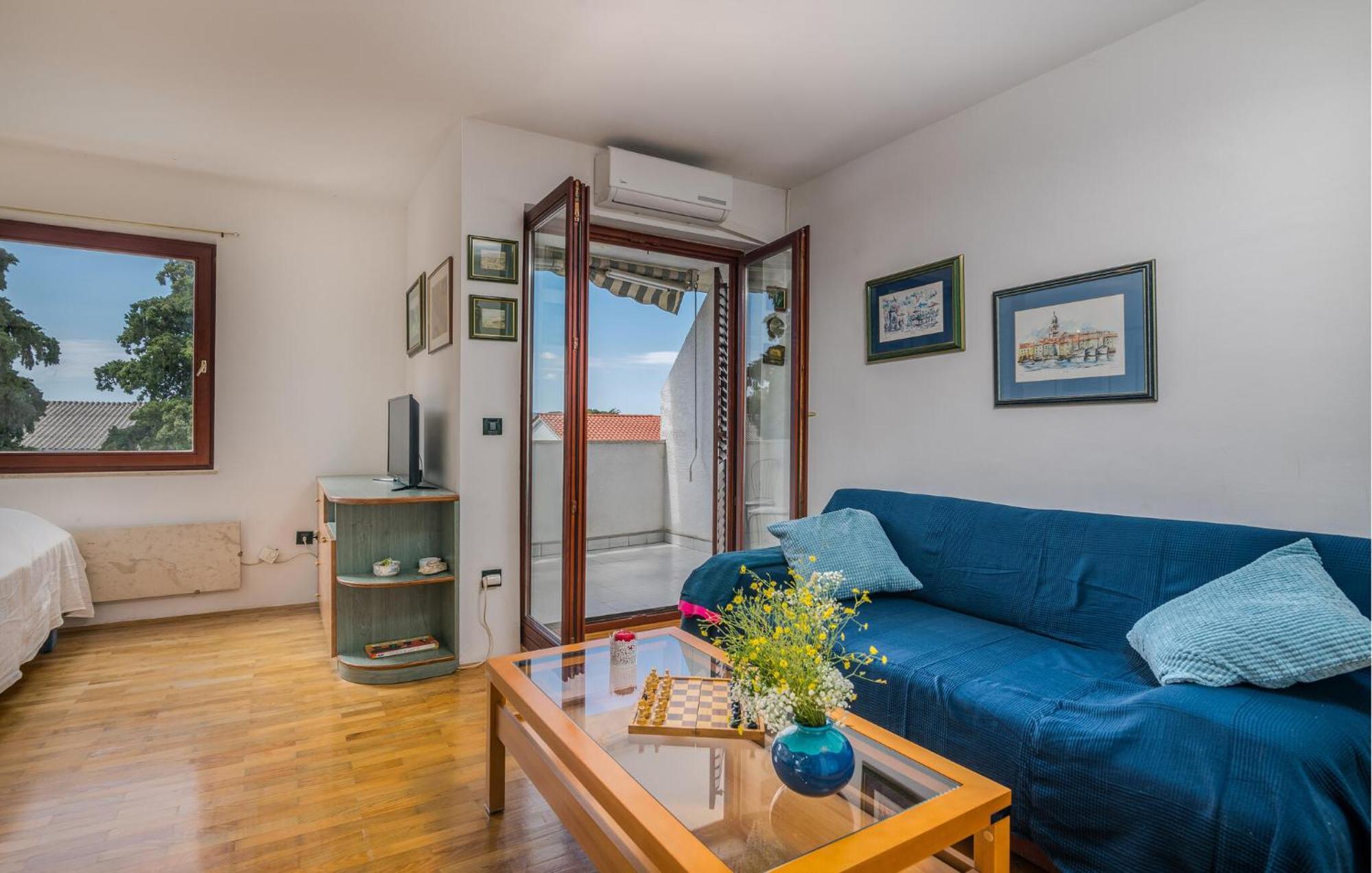 Amazing Apartment In Krk With Kitchen Đảo Krk Ngoại thất bức ảnh
